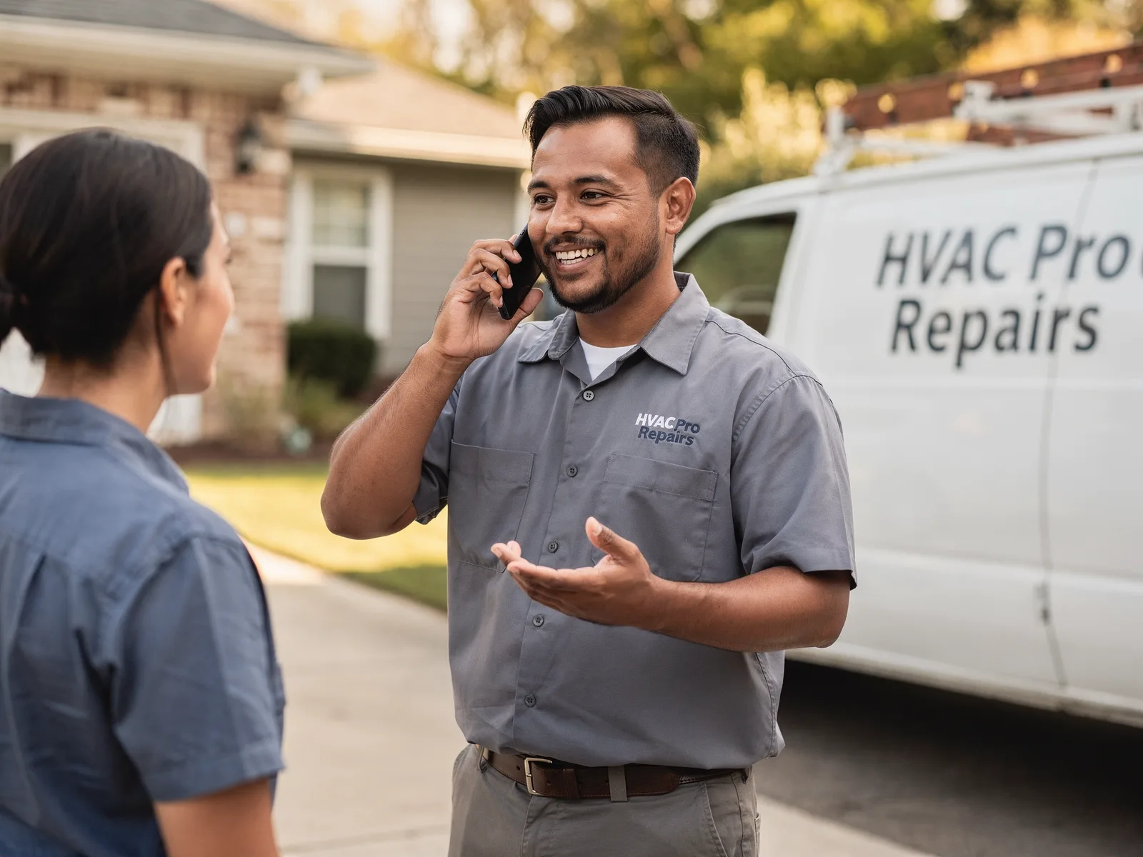 Heat Pump Repair Guaynabo, PR FAQs